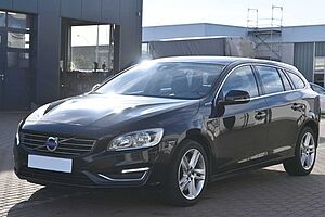 Volvo  Kombi D6 Summum AWD*NAV*LED*TEMPO*