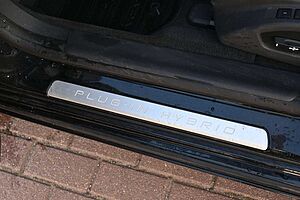 Volvo  Kombi D6 Summum AWD*NAV*LED*TEMPO*
