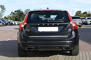 Volvo  Kombi D6 Summum AWD*NAV*LED*TEMPO*