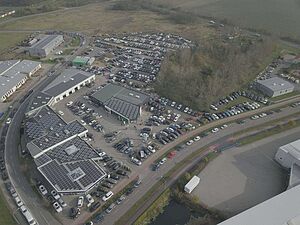 Volvo  Ultimate Dark Recharge Plug-In Hybrid AWD