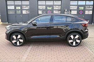 Volvo  Plus BEV Twin Motor AWD*Pano*20 Zoll*STHZG*