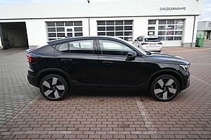 Volvo  Plus BEV Twin Motor AWD*Pano*20 Zoll*STHZG*