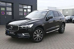 Volvo  T8 RC AWD Inscription*PANO*RFK*BLIS*DAB