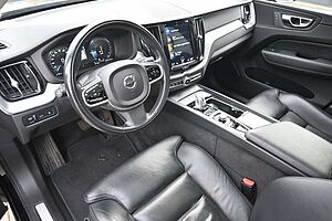 Volvo  T8 RC AWD Inscription*PANO*RFK*BLIS*DAB