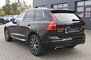 Volvo  T8 RC AWD Inscription*PANO*RFK*BLIS*DAB