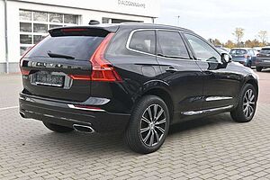 Volvo  T8 RC AWD Inscription*PANO*RFK*BLIS*DAB