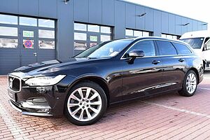 Volvo  **Mietkauf**V90 D5 Mom. *LED*PPilot*CD*CAM*BLIS