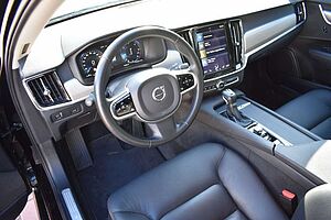 Volvo  **Mietkauf**V90 D5 Mom. *LED*PPilot*CD*CAM*BLIS