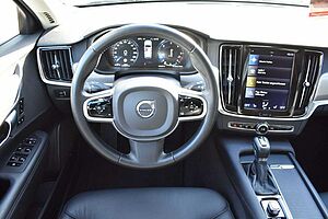 Volvo  **Mietkauf**V90 D5 Mom. *LED*PPilot*CD*CAM*BLIS