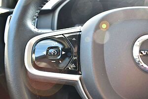 Volvo  **Mietkauf**V90 D5 Mom. *LED*PPilot*CD*CAM*BLIS