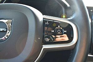 Volvo  **Mietkauf**V90 D5 Mom. *LED*PPilot*CD*CAM*BLIS