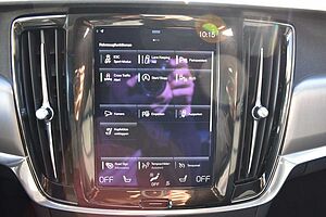 Volvo  **Mietkauf**V90 D5 Mom. *LED*PPilot*CD*CAM*BLIS