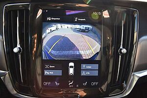Volvo  **Mietkauf**V90 D5 Mom. *LED*PPilot*CD*CAM*BLIS