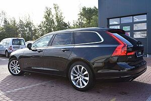 Volvo  **Mietkauf**V90 D5 Mom. *LED*PPilot*CD*CAM*BLIS