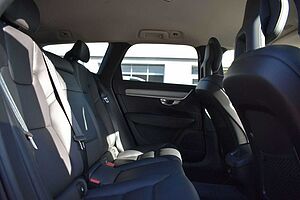 Volvo  **Mietkauf**V90 D5 Mom. *LED*PPilot*CD*CAM*BLIS