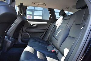 Volvo  **Mietkauf**V90 D5 Mom. *LED*PPilot*CD*CAM*BLIS