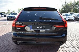 Volvo  **Mietkauf**V90 D5 Mom. *LED*PPilot*CD*CAM*BLIS