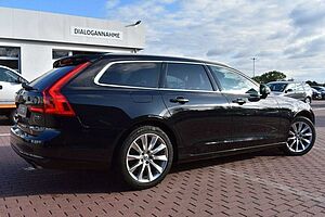 Volvo  **Mietkauf**V90 D5 Mom. *LED*PPilot*CD*CAM*BLIS