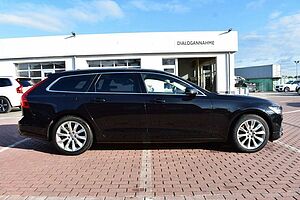 Volvo  **Mietkauf**V90 D5 Mom. *LED*PPilot*CD*CAM*BLIS