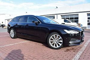 Volvo  **Mietkauf**V90 D5 Mom. *LED*PPilot*CD*CAM*BLIS