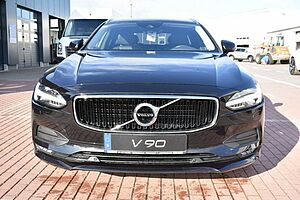 Volvo  **Mietkauf**V90 D5 Mom. *LED*PPilot*CD*CAM*BLIS