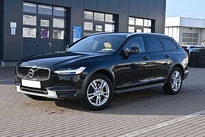 Volvo  V90 CC D4 AWD*STHZ*MIetkauf möglich