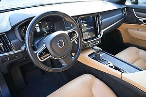 Volvo  V90 CC D4 AWD*STHZ*MIetkauf möglich