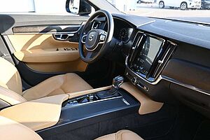 Volvo  V90 CC D4 AWD*STHZ*MIetkauf möglich
