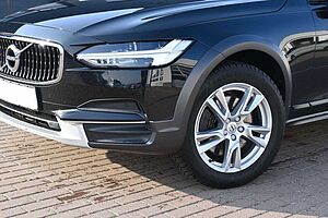 Volvo  V90 CC D4 AWD*STHZ*MIetkauf möglich