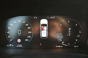Volvo  V90 CC D4 AWD*STHZ*MIetkauf möglich