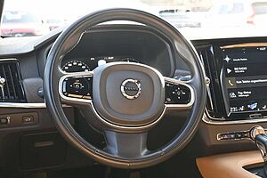 Volvo  V90 CC D4 AWD*STHZ*MIetkauf möglich