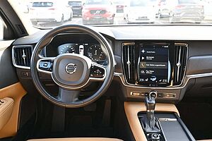Volvo  V90 CC D4 AWD*STHZ*MIetkauf möglich