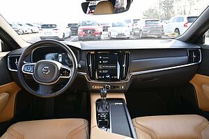 Volvo  V90 CC D4 AWD*STHZ*MIetkauf möglich