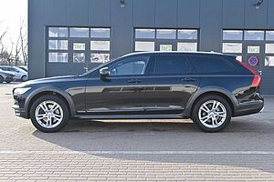 Volvo  V90 CC D4 AWD*STHZ*MIetkauf möglich