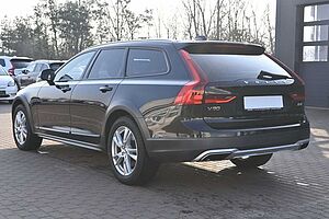 Volvo  V90 CC D4 AWD*STHZ*MIetkauf möglich