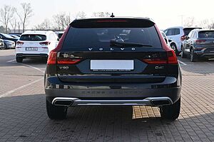 Volvo  V90 CC D4 AWD*STHZ*MIetkauf möglich