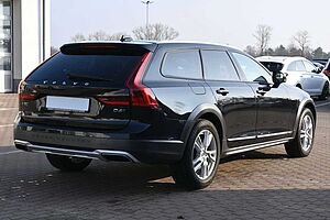 Volvo  V90 CC D4 AWD*STHZ*MIetkauf möglich