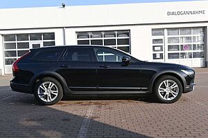 Volvo  V90 CC D4 AWD*STHZ*MIetkauf möglich