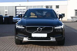 Volvo  V90 CC D4 AWD*STHZ*MIetkauf möglich