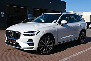Volvo  Inscription PHEV T8*Connect Edi*MAPS*LUFT