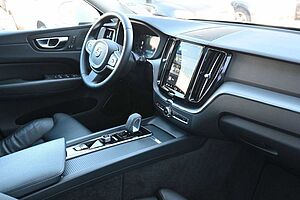 Volvo  Inscription PHEV T8*Connect Edi*MAPS*LUFT