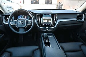 Volvo  Inscription PHEV T8*Connect Edi*MAPS*LUFT