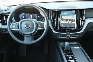 Volvo  Inscription PHEV T8*Connect Edi*MAPS*LUFT