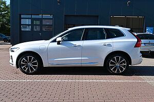 Volvo  Inscription PHEV T8*Connect Edi*MAPS*LUFT