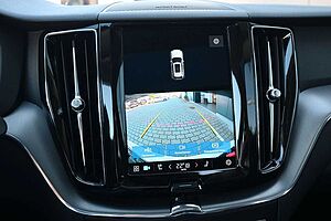 Volvo  Inscription PHEV T8*Connect Edi*MAPS*LUFT