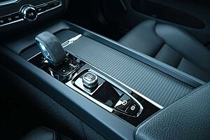 Volvo  Inscription PHEV T8*Connect Edi*MAPS*LUFT