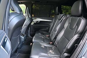 Volvo  Mietkauf*XC90 D5 AWD*R-Design*STHZ*360°*LUFT*AHK