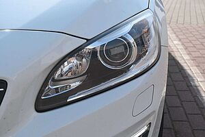 Volvo  **Mietkauf**V60D6*Sum*SD*NAVI*STHZ*E-KZ*Miete