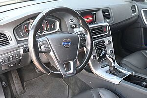 Volvo  **Mietkauf**V60D6*Sum*SD*NAVI*STHZ*E-KZ*Miete
