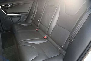 Volvo  **Mietkauf**V60D6*Sum*SD*NAVI*STHZ*E-KZ*Miete